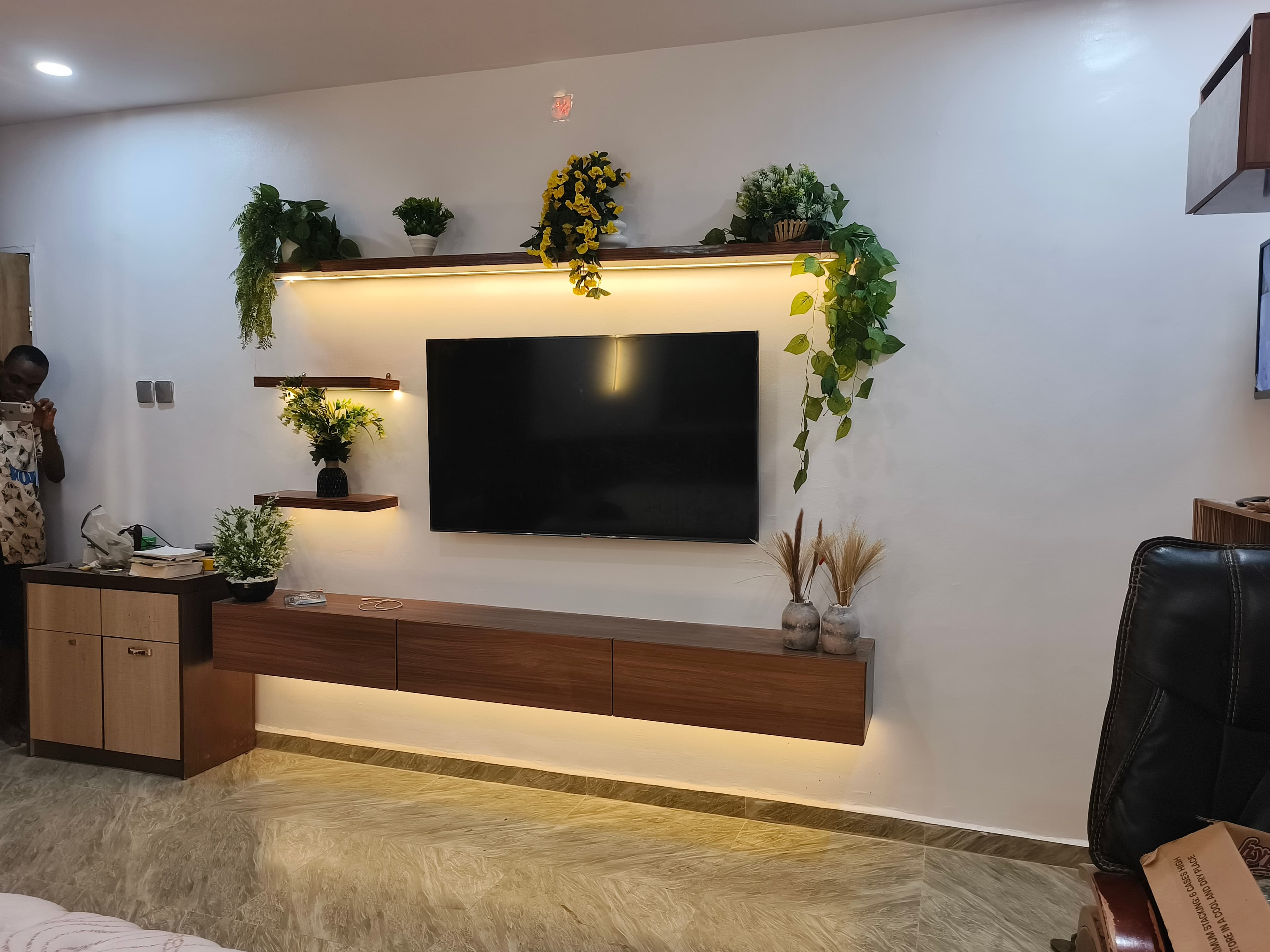 Recent Project 9